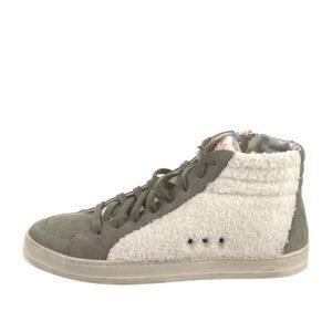 P448 Skate High-Top Sneakers